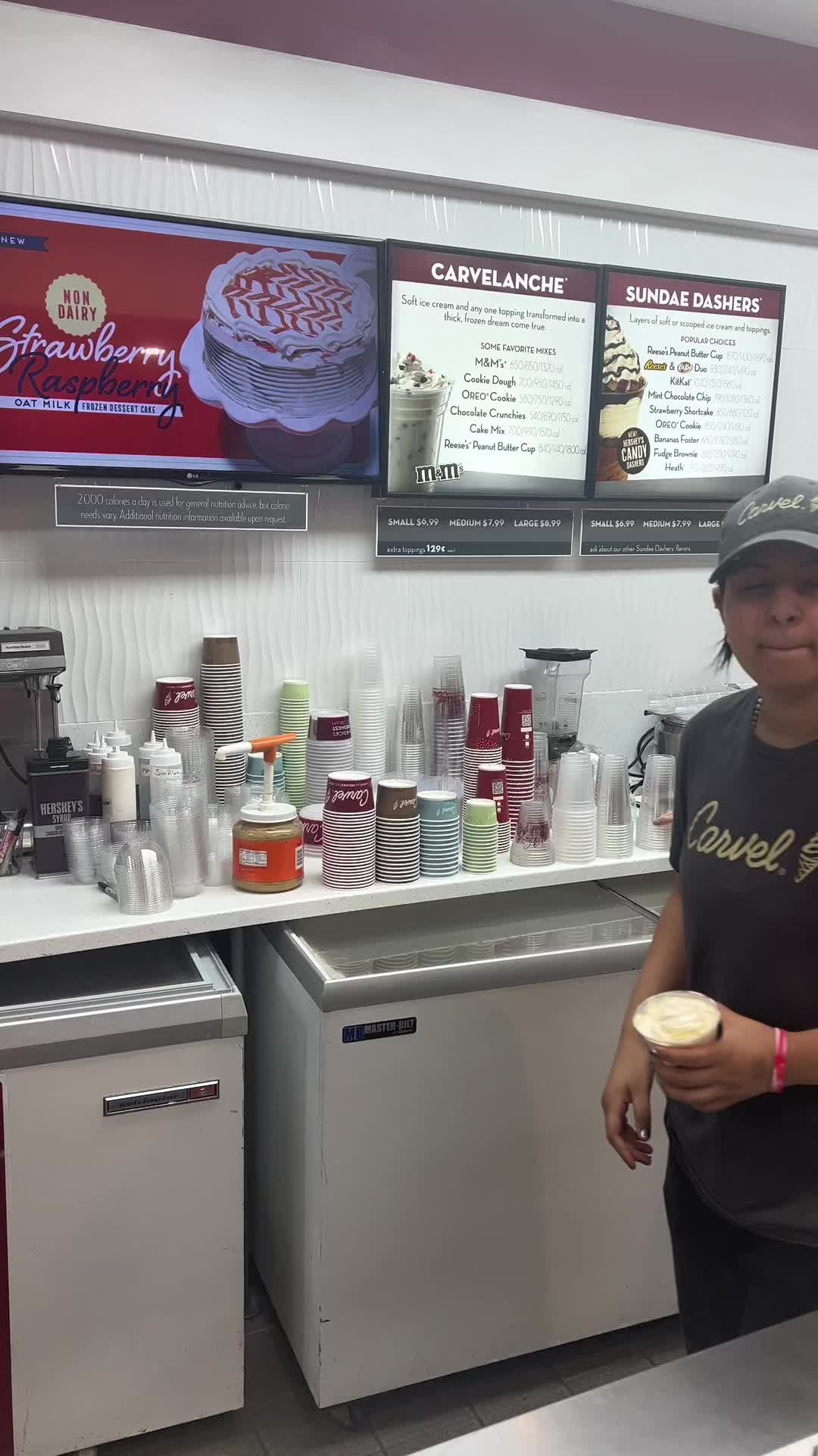 @Carvel