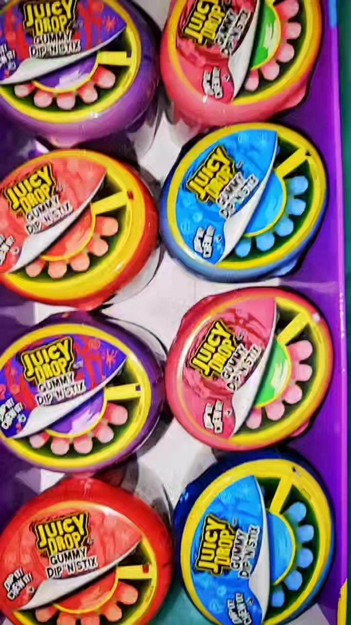 @Candy Stops Inc