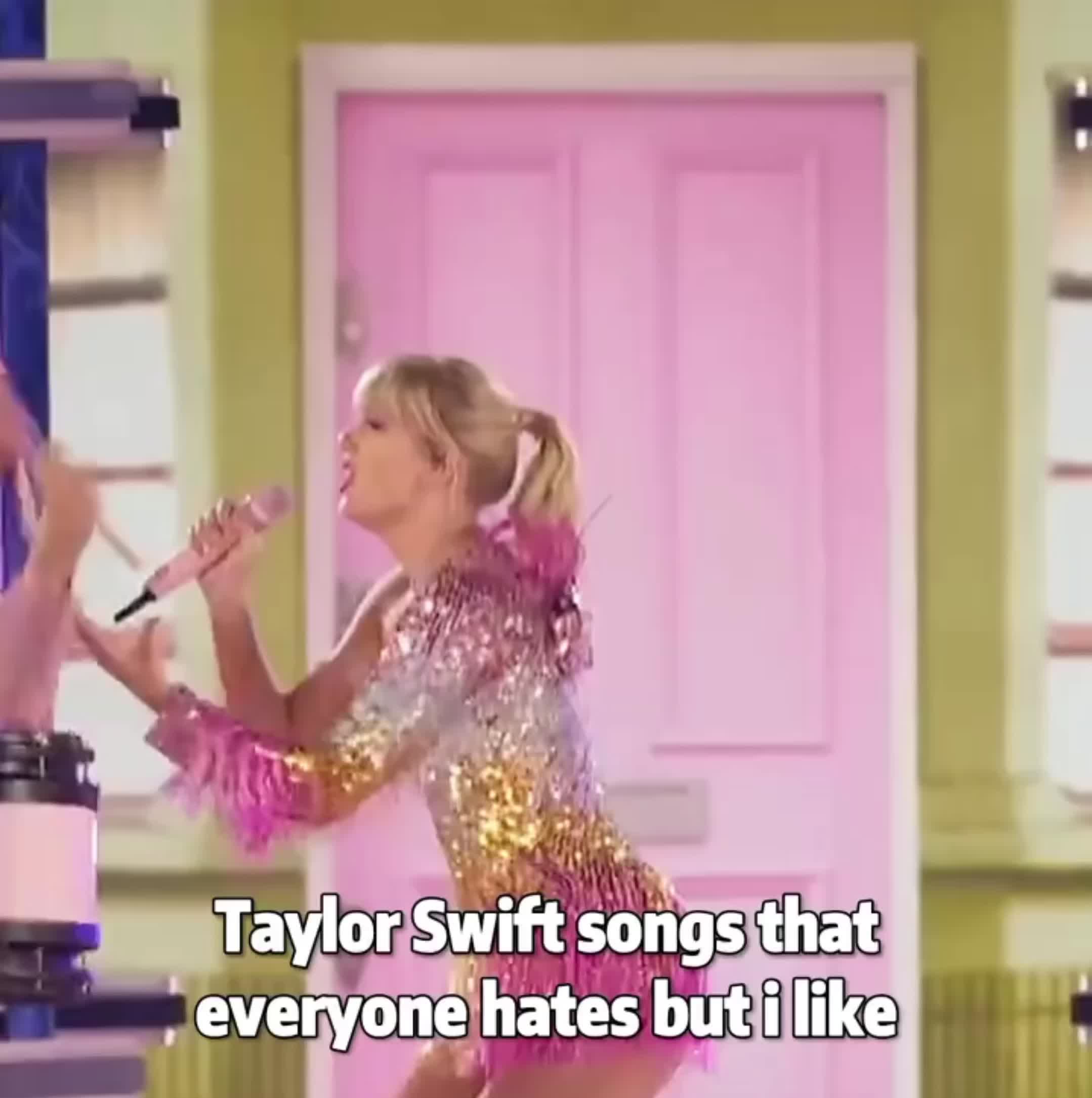 @2008 (Taylor’s Version)⸆⸉