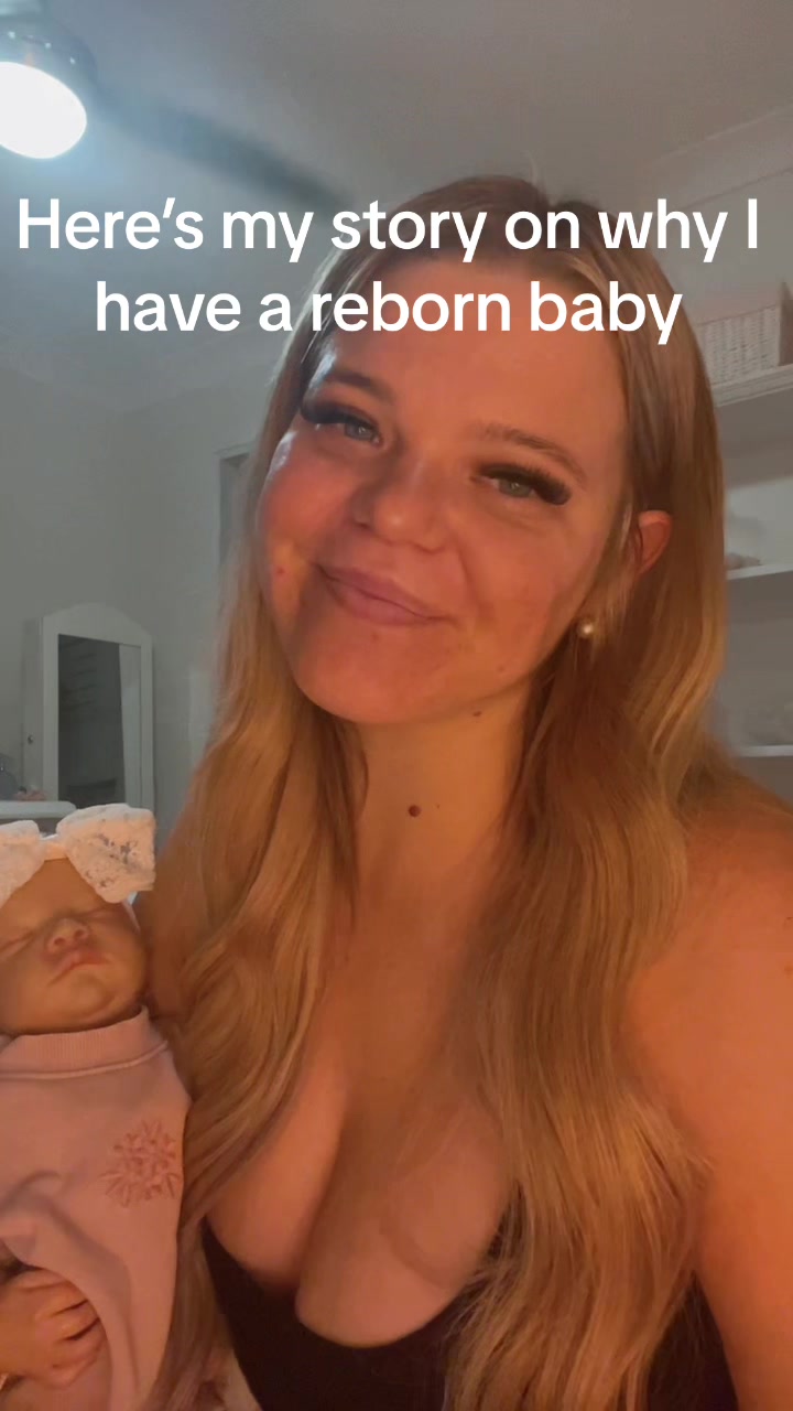 @Maddy | motherhood 🎀