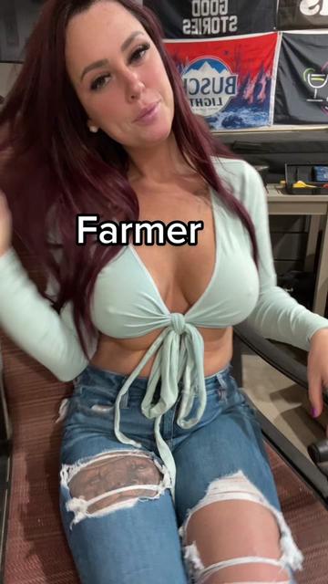 @lacie may