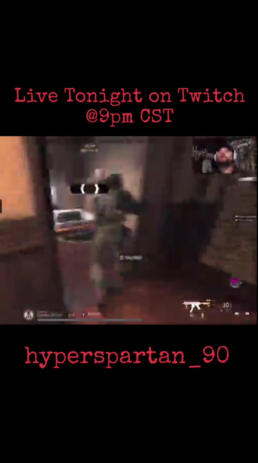 @⚔️HyperSpartanGaming⚔️