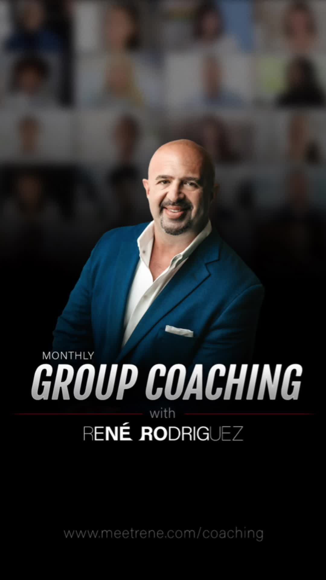 @Ren&eacute; Rodriguez