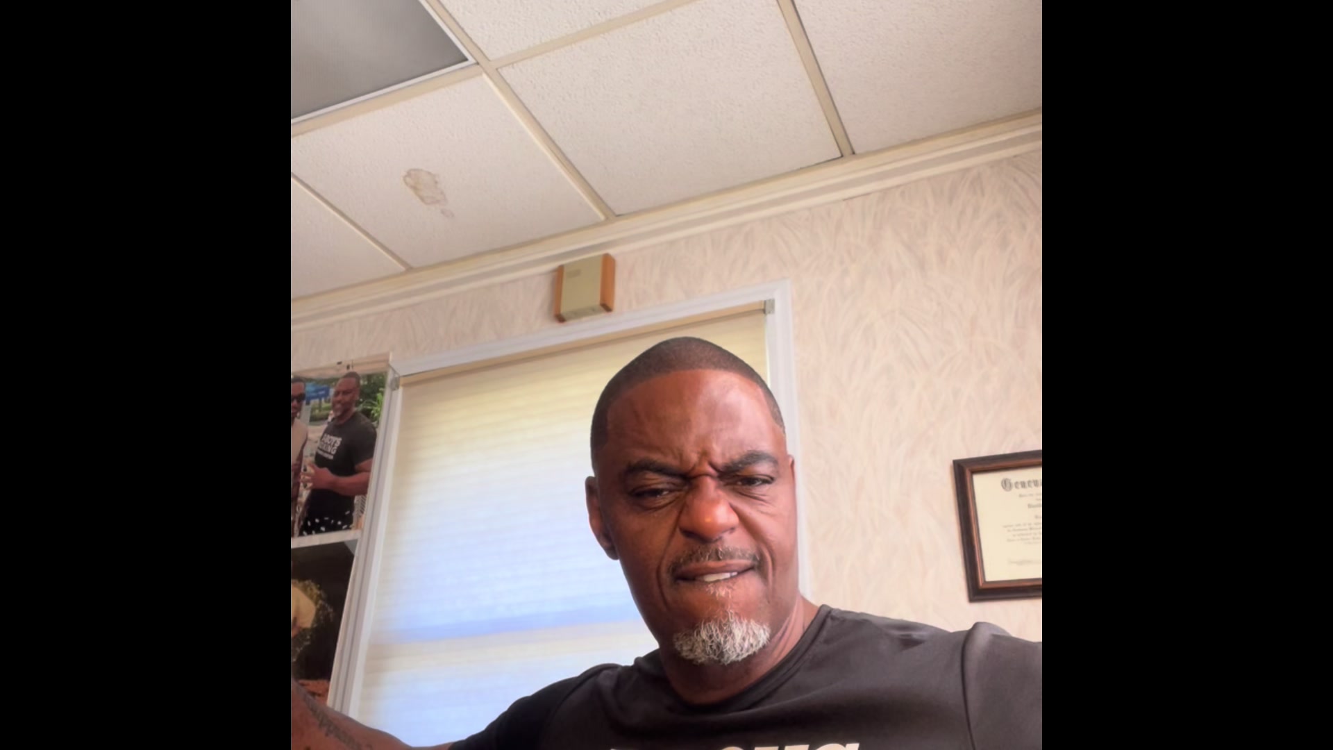 @Dr. David Price Sr.