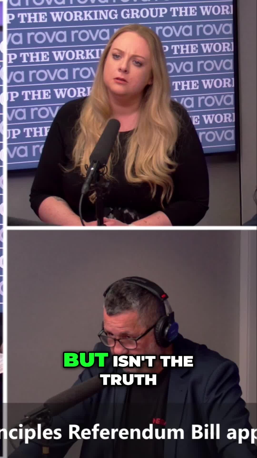 @The Working Group Podcast