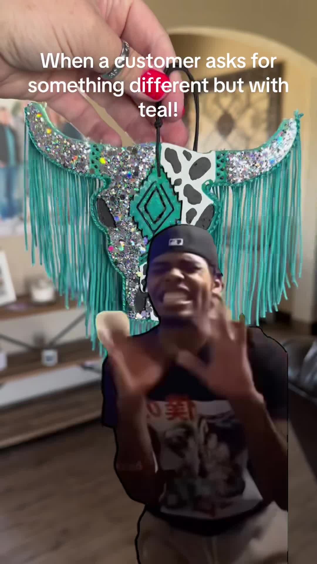 @FreshFromTexas