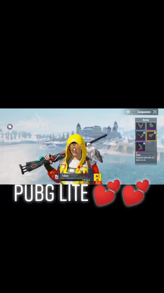 @PRO_PUBG_GIRL💓💓💓