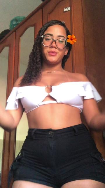 @Amanda Cerqueira