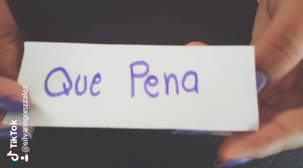 @Silvana Gonzzalez