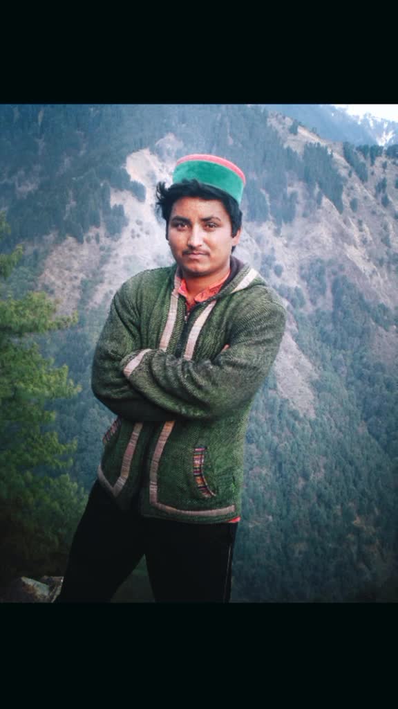 @Smile Thakur