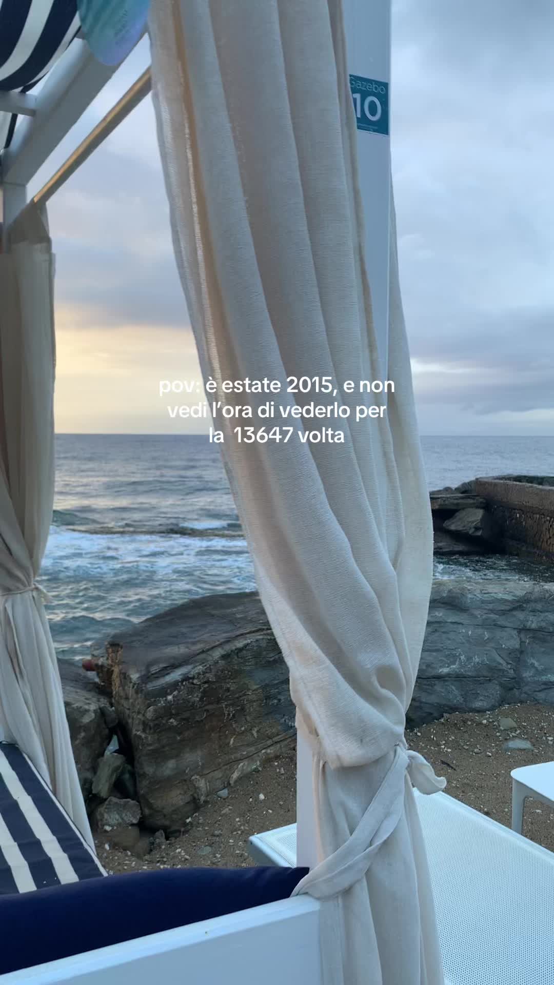 @Amelia Esposito