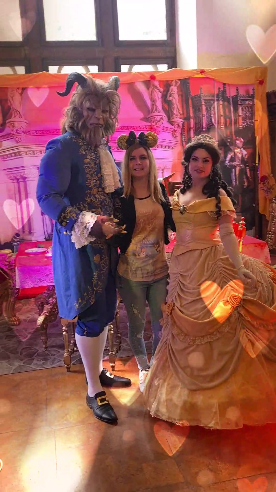@Christin | Disney Collector