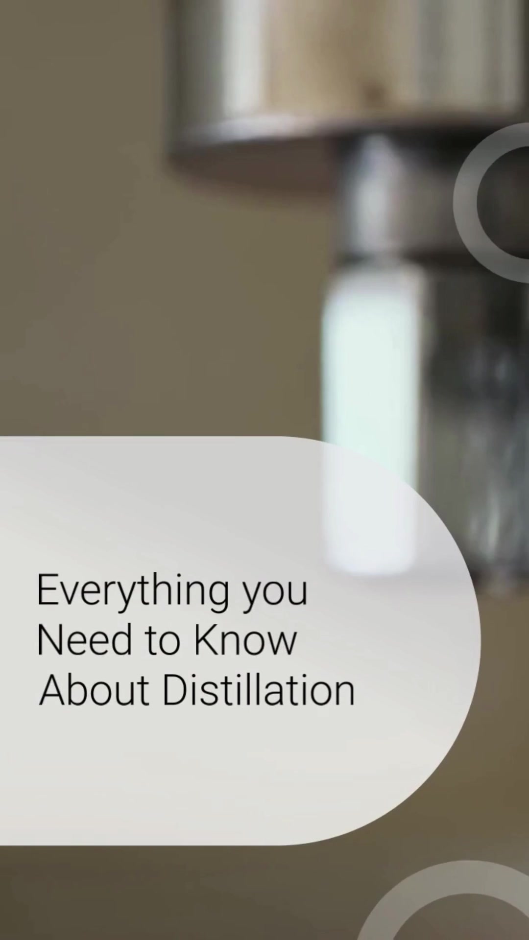 @how to moonshine