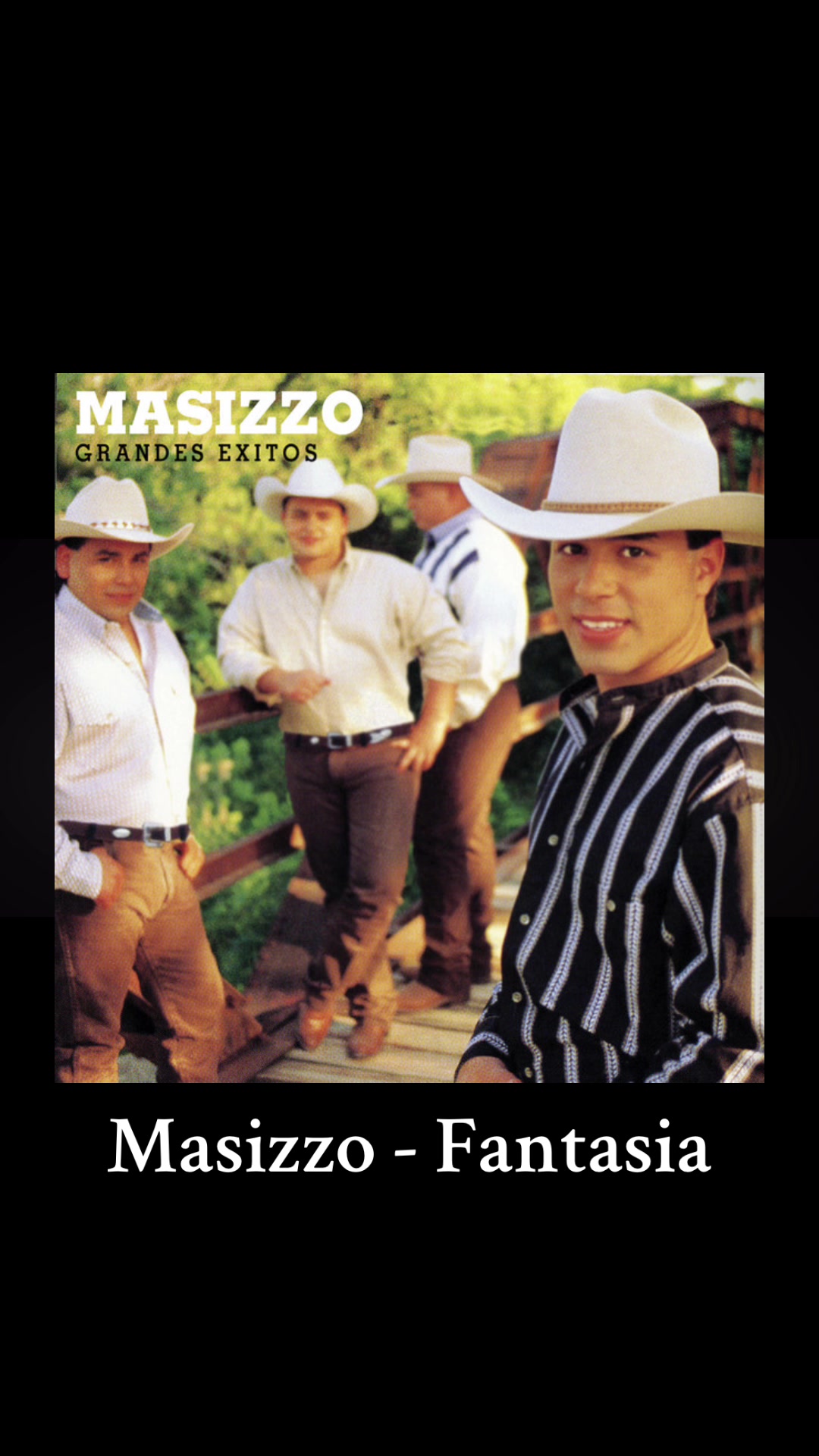 @Tejano Ahora, Ayer y Siempre