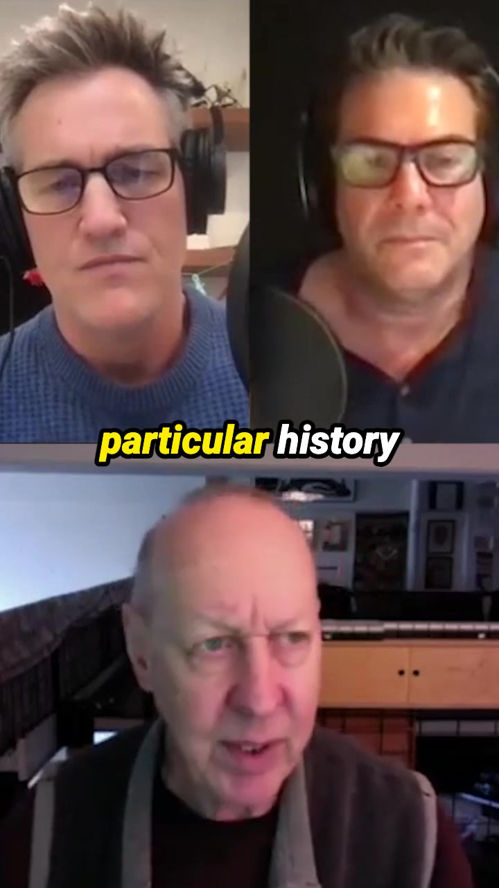 @Everyday Masters Podcast