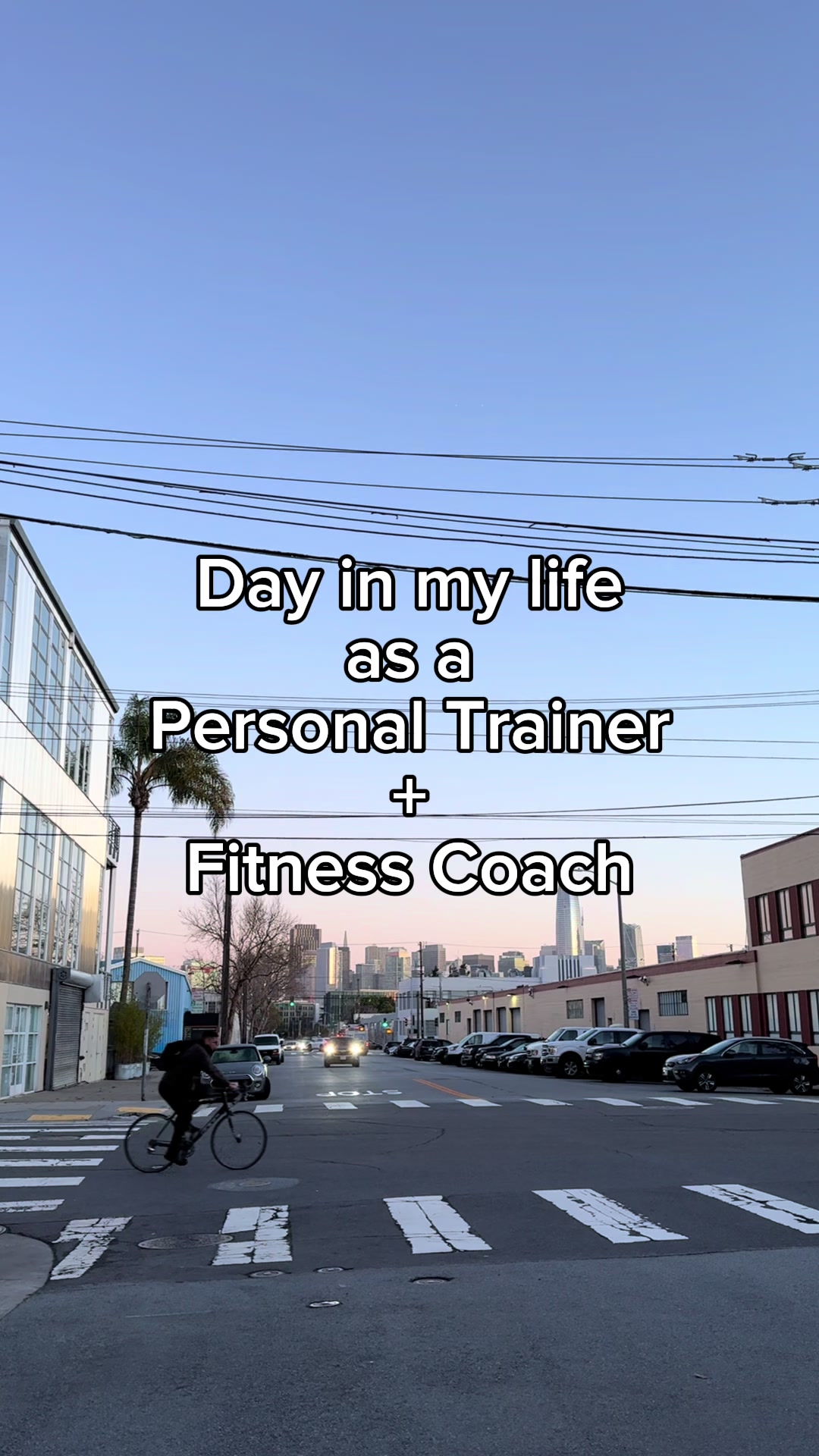 @belle | fitness & life