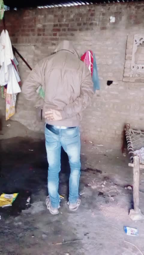 @Madhav Tode