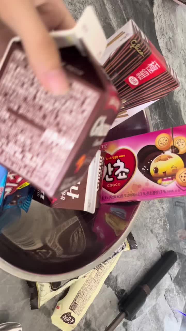 @ASMr유튜버 주수연하서정tv