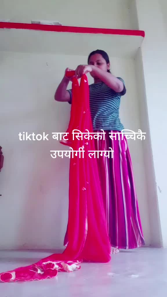 @Sabita Achary