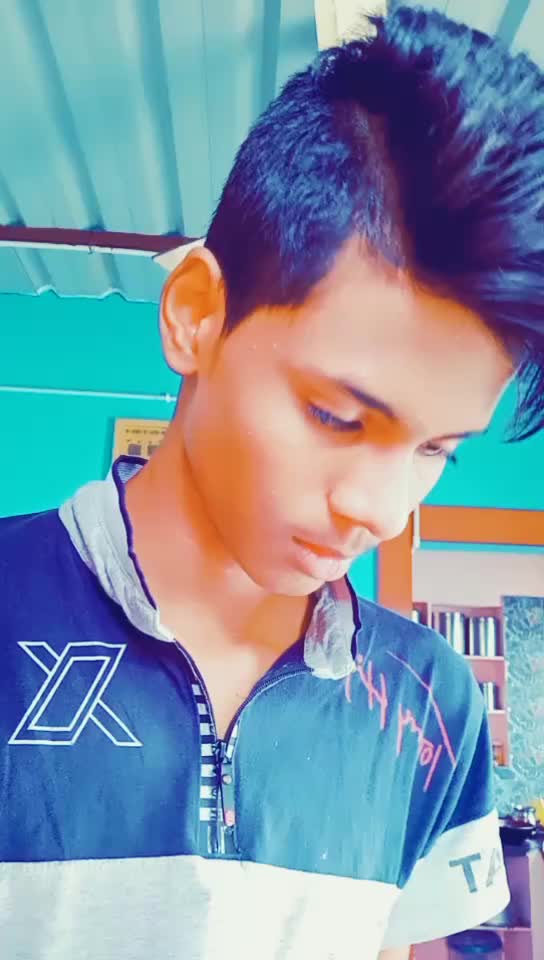 @Rockstar roshan