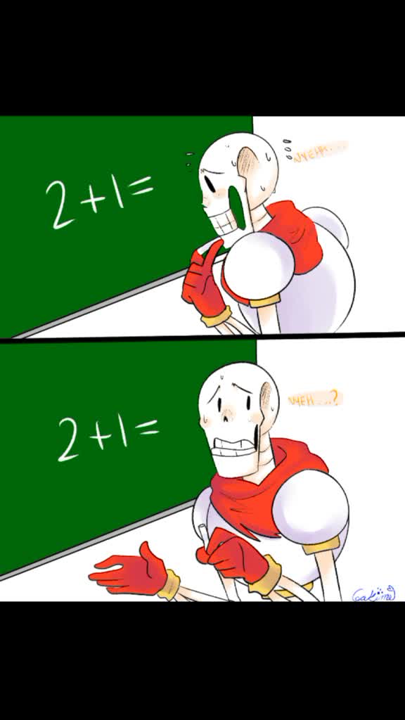 @Undertale AU