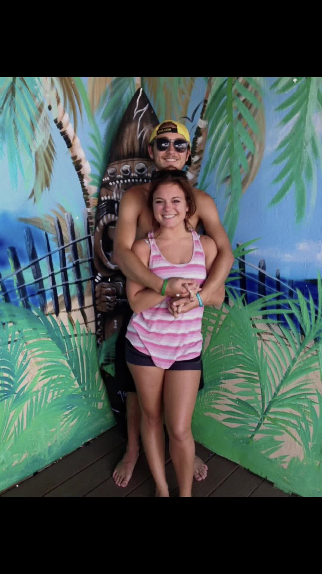 @Feliciamaryjo