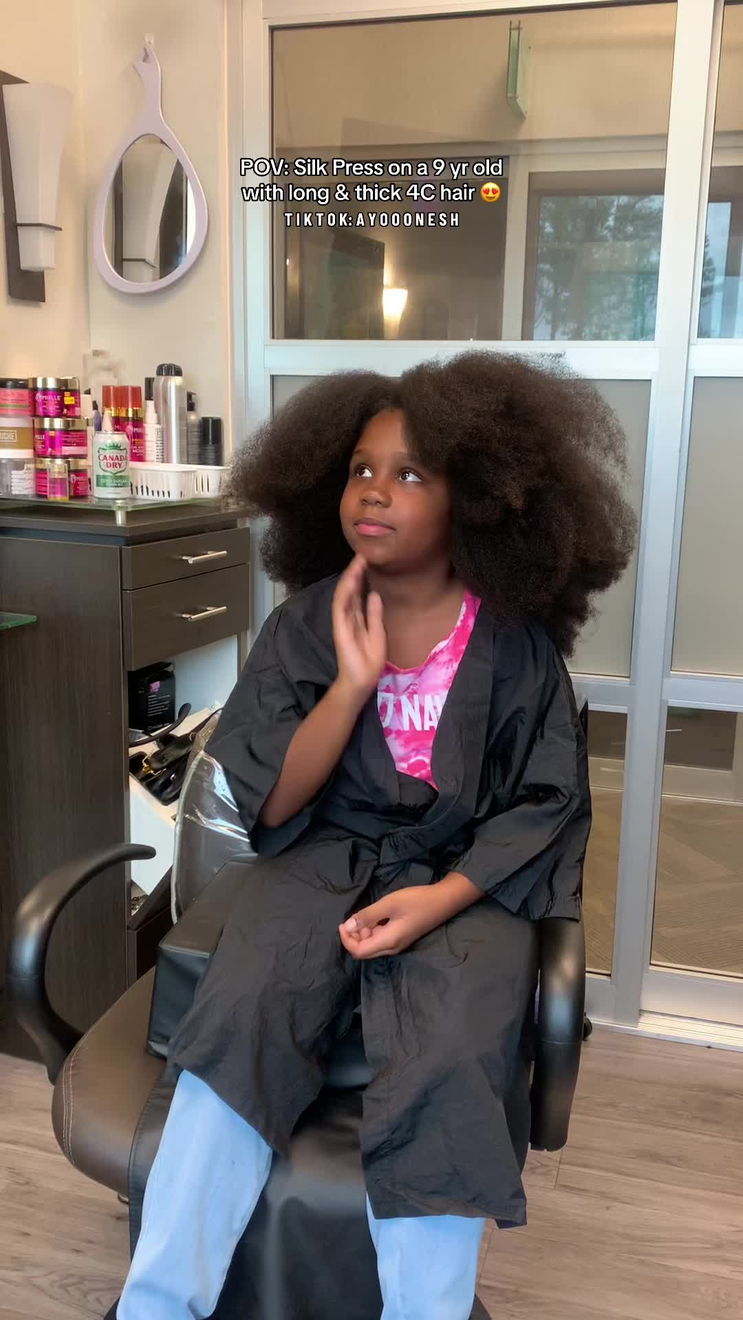 @Darneshia | Hair & Lifestyle