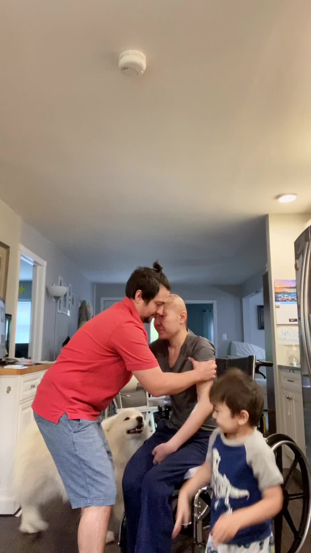 @Thededicatedcaregiver