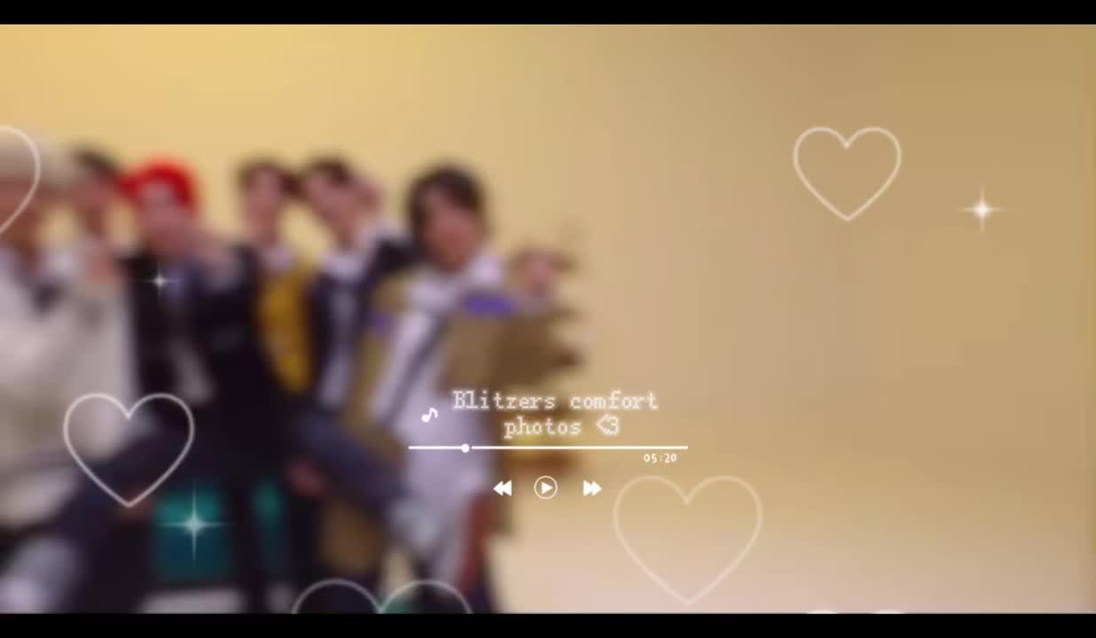 @BAEKHYUN <3