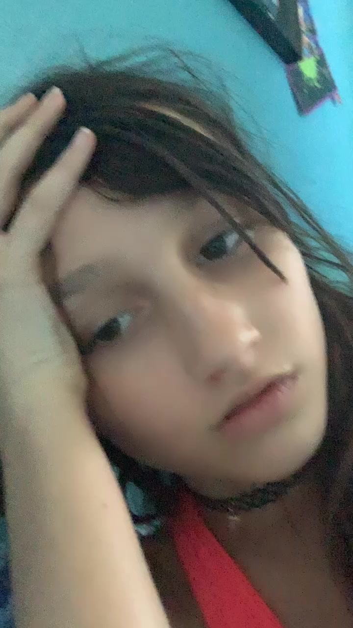 @Harley Mae