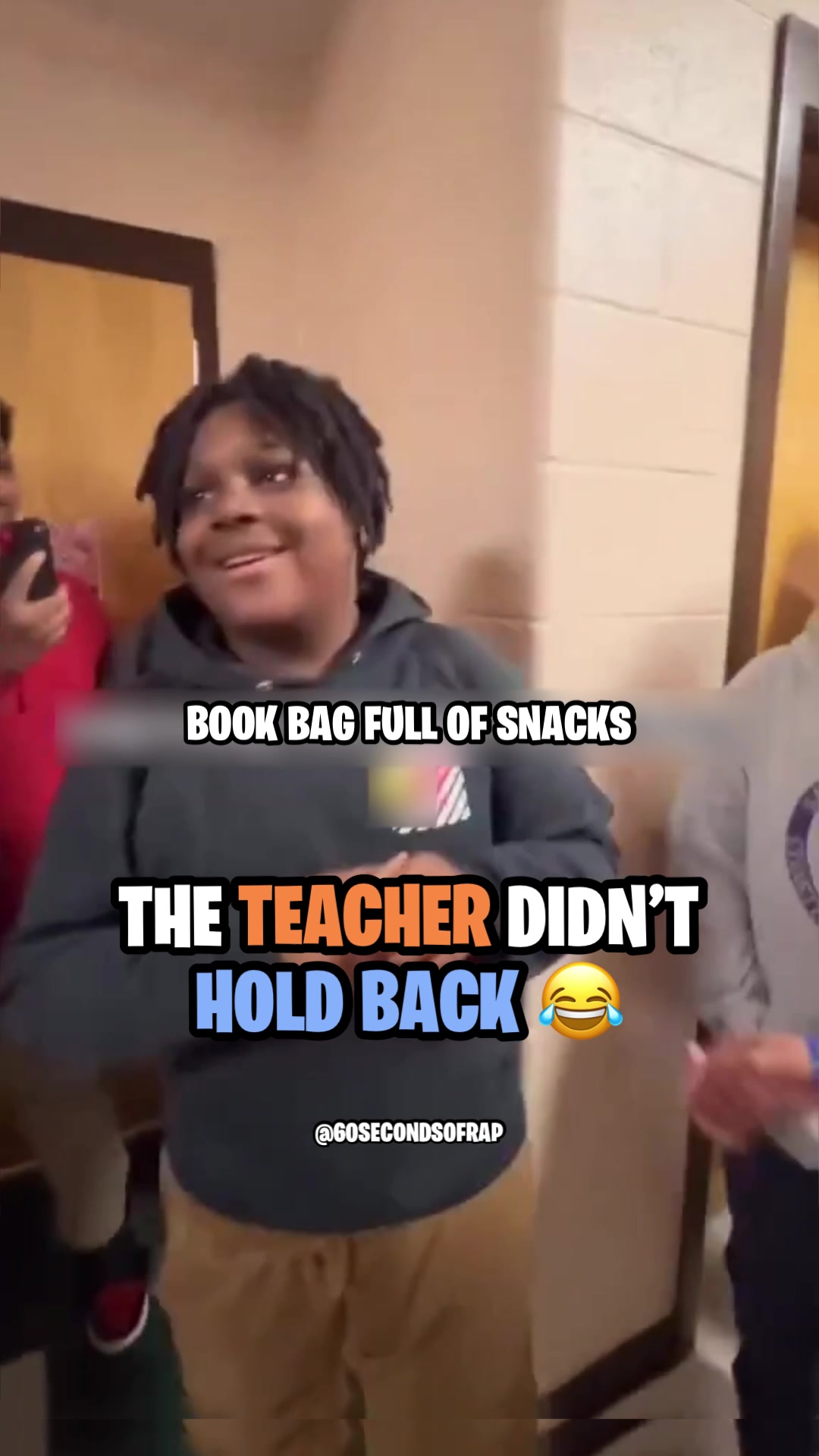 @60secondsofrap