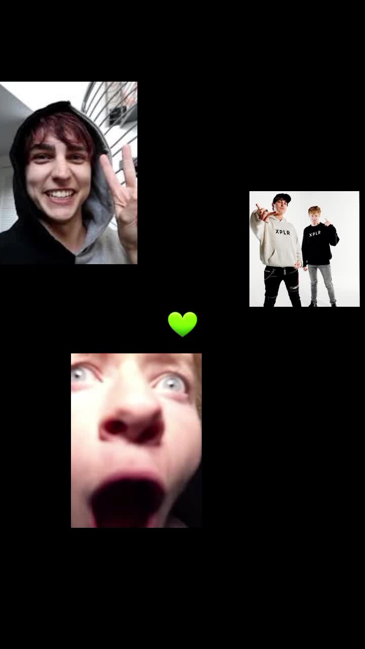 @SamandColbyEdits