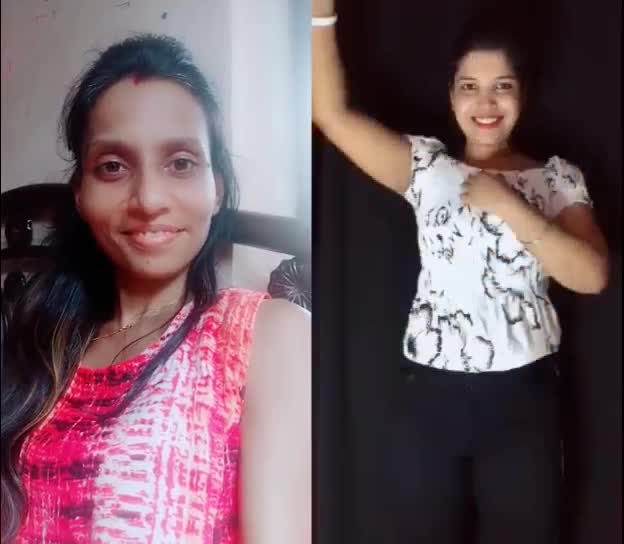 @Anu Sharda Naik