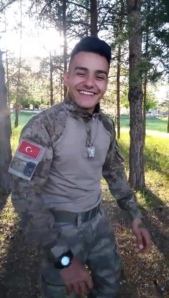 @Sinan Katı