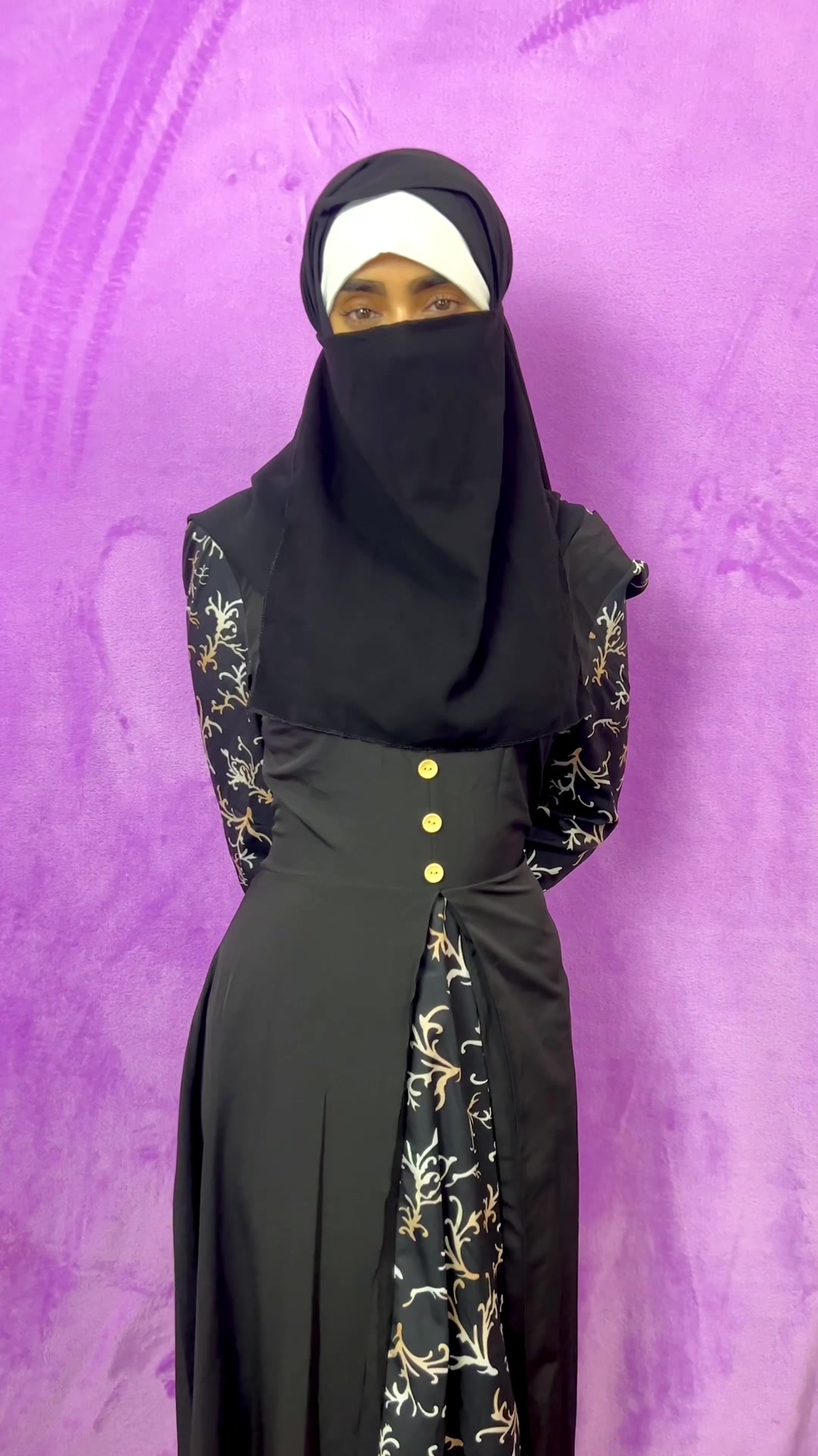 @Aaliyah Aziz
