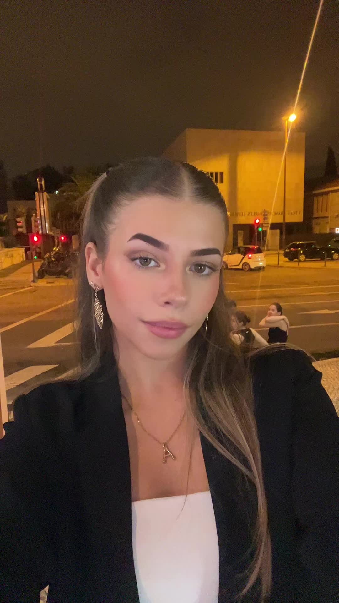@adriana carmona