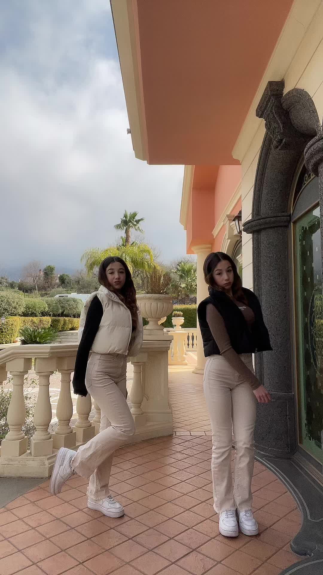 @aurora e giada❤️