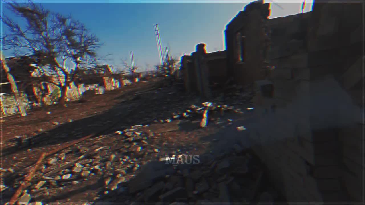 @✙MAUS EDITS 2.0✙