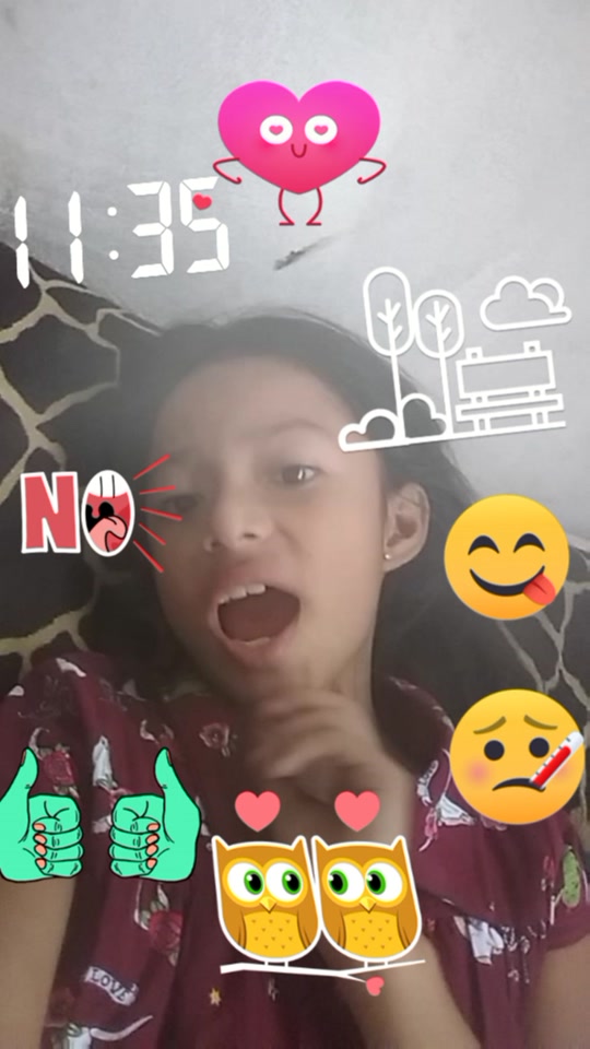 @Isabella Sanchez Lopez