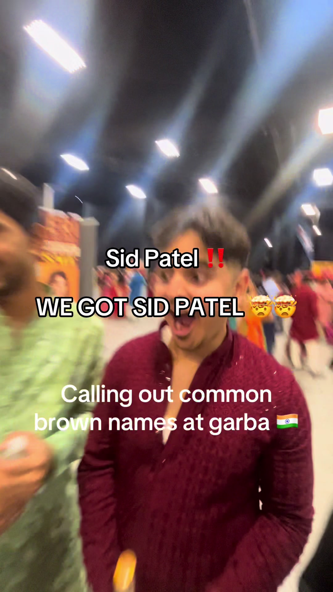 @Shashank
