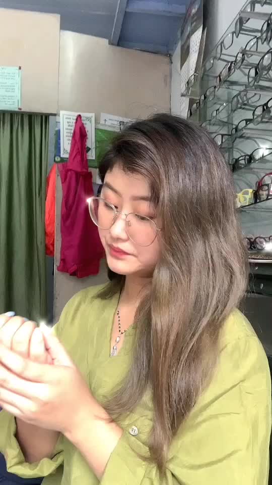 @Hriathlui Tochhawng