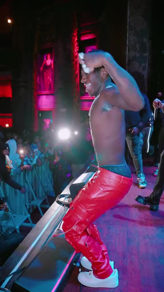 @2Rare CLIPZ
