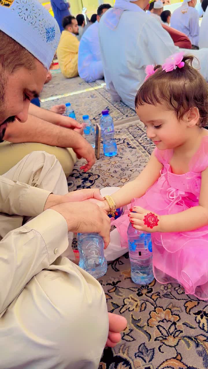 @نورِ مدینہ Noor E Madina