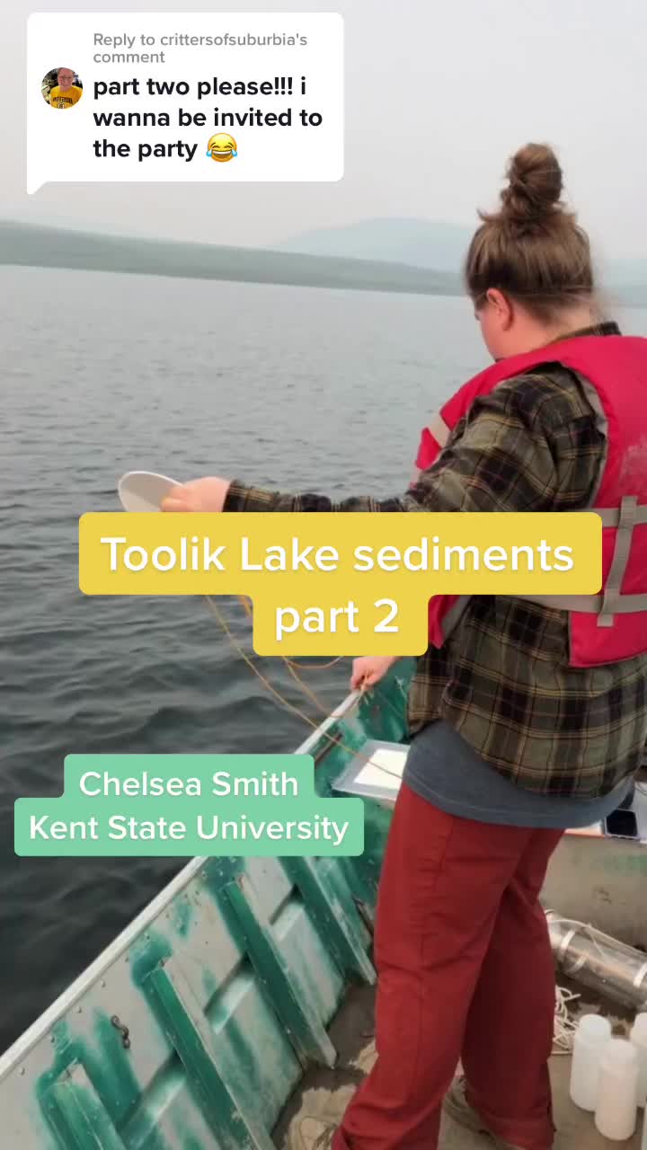 @Toolik Field Station