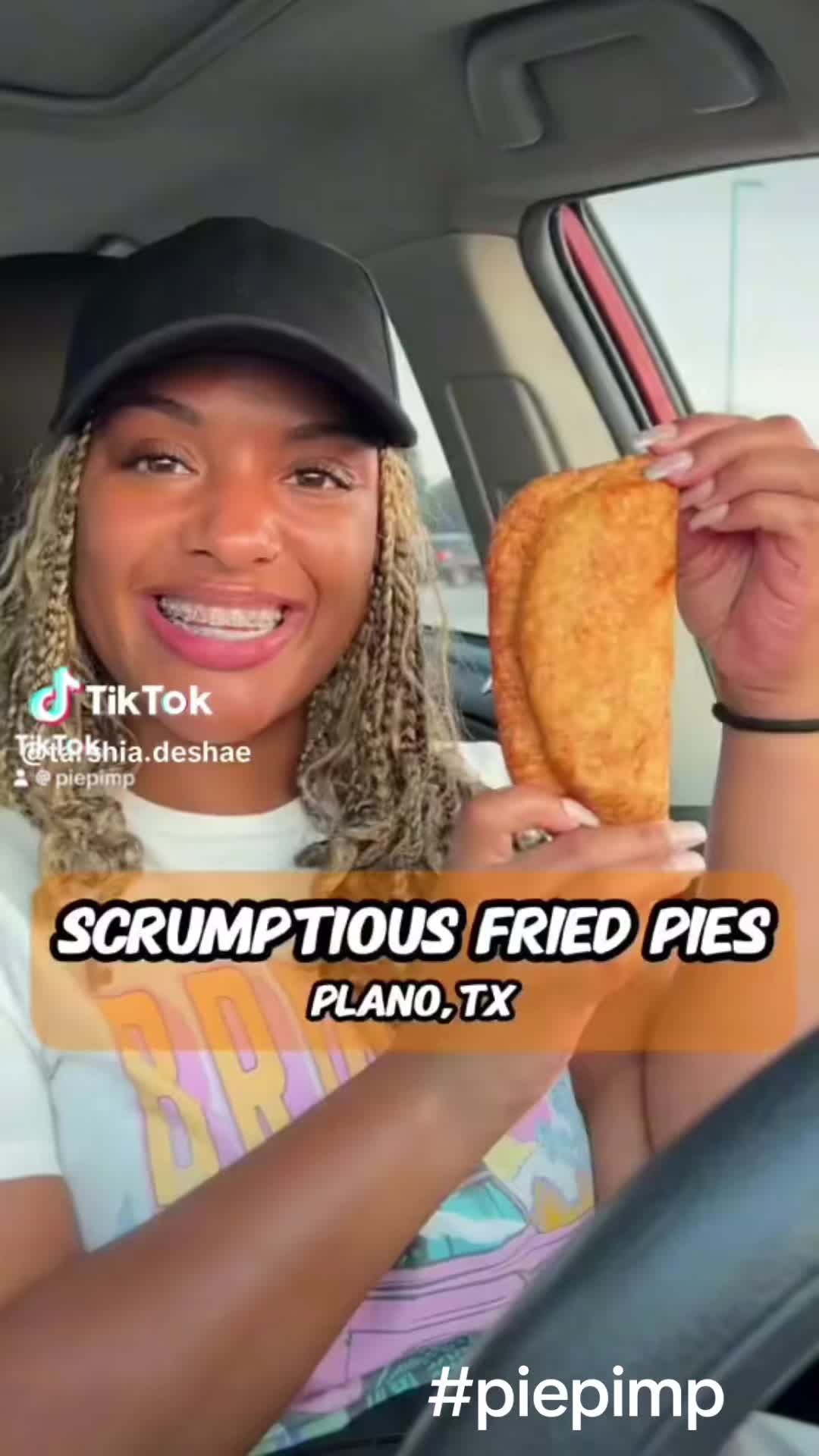 @Scrumptious Piepimp