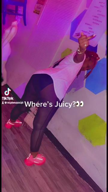 @Nicole😈