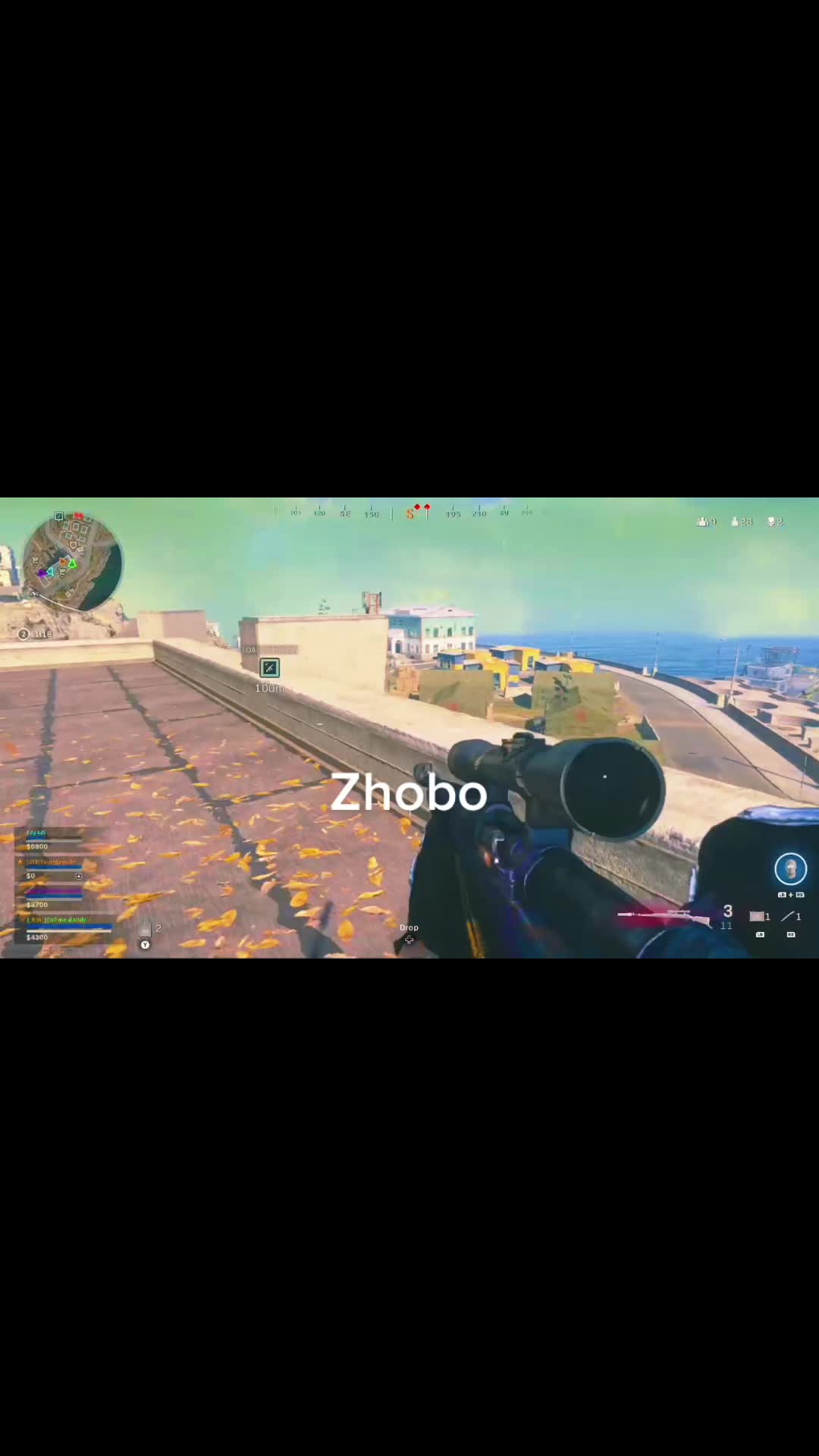 @Zhobo