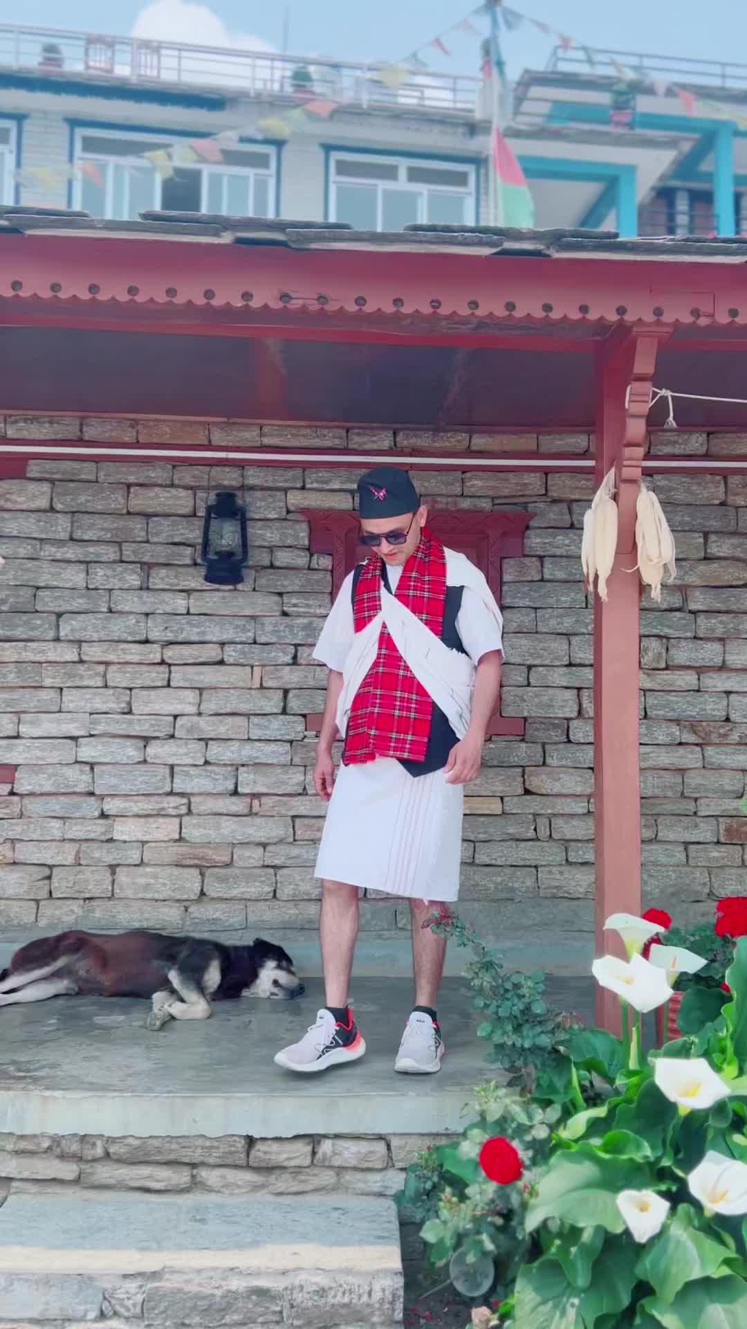 @Krishna Adhikari