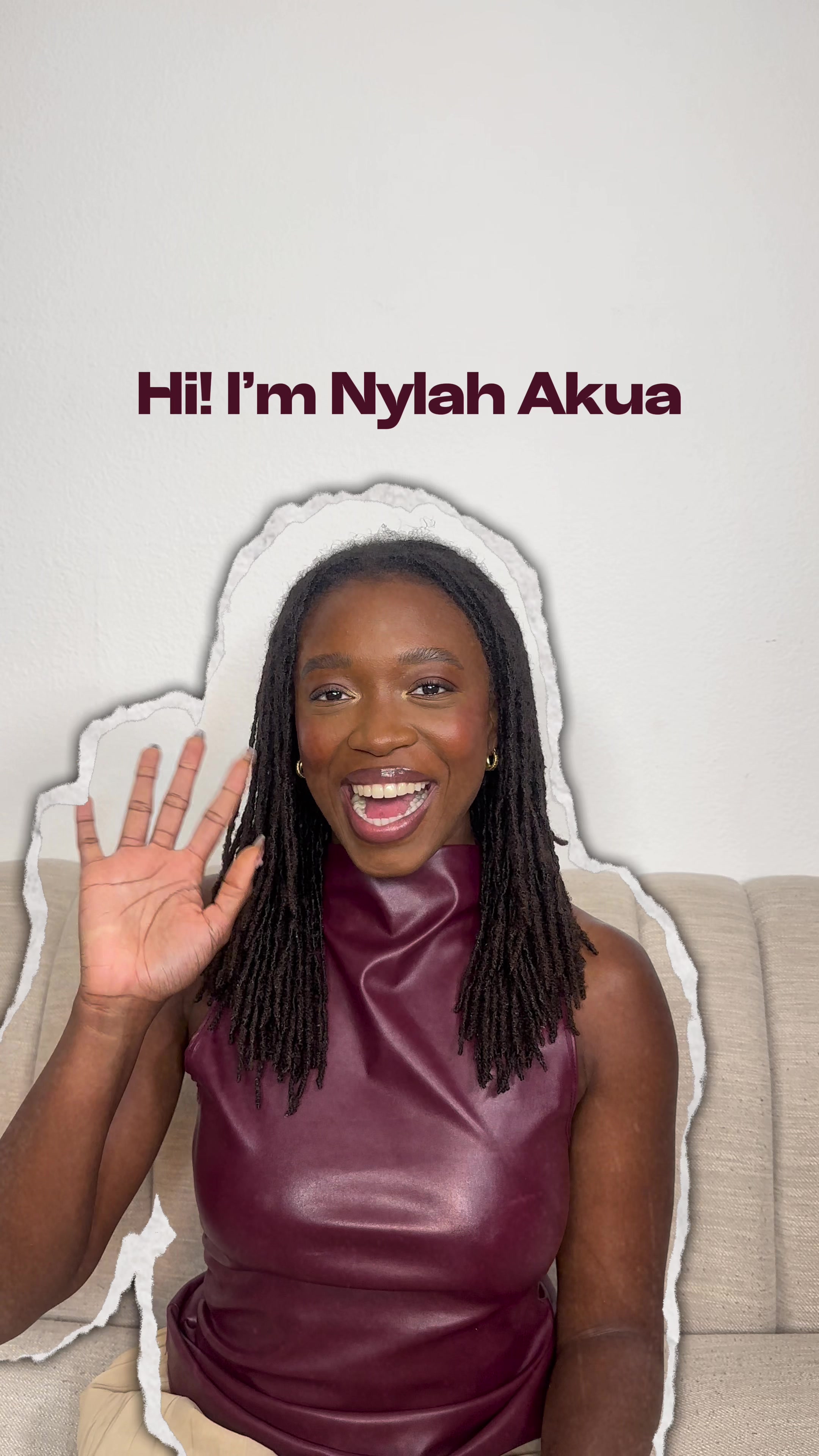 @Nylah Akua
