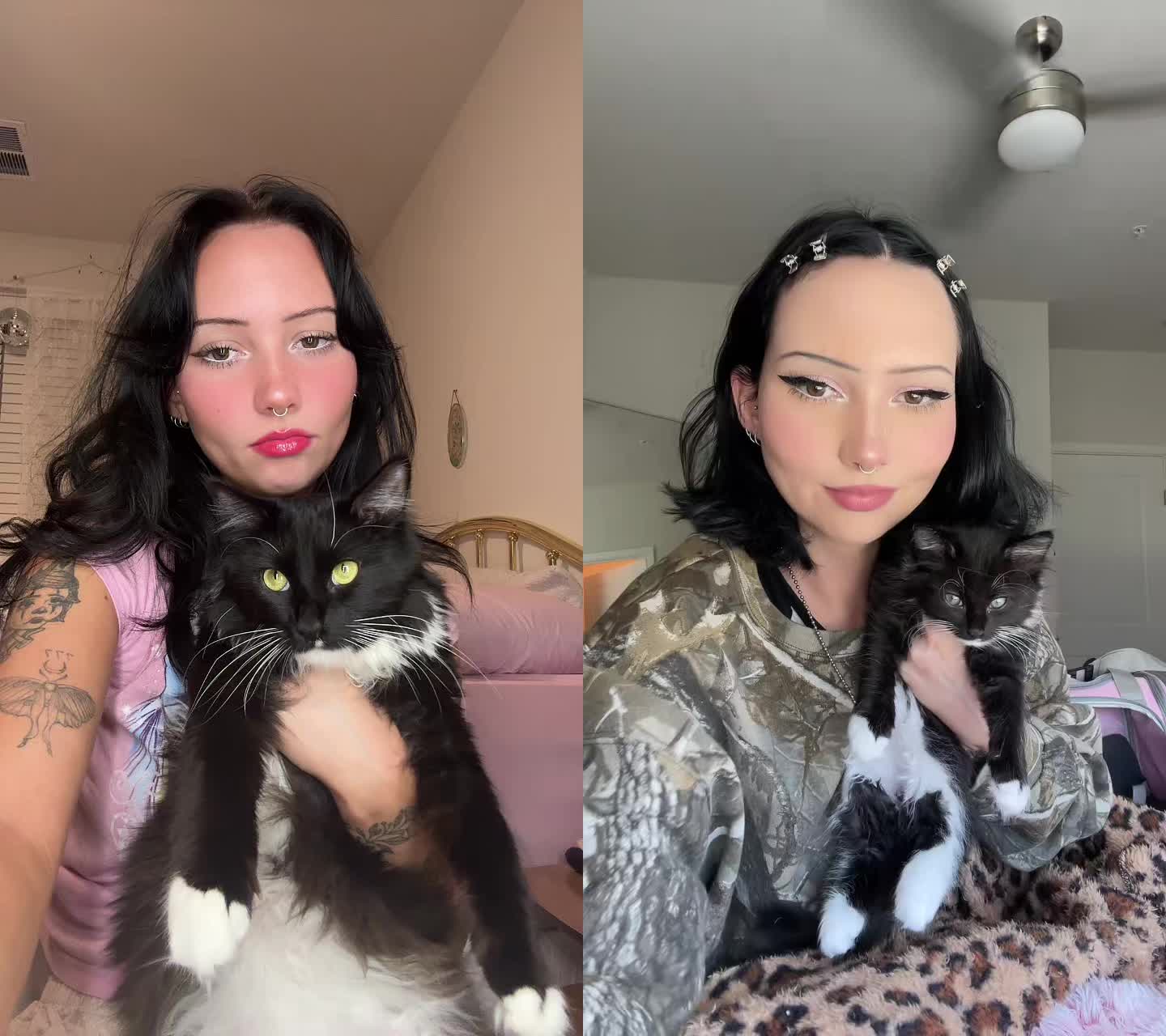 @Megan
